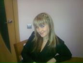 Фотография Бойцовой Танюши