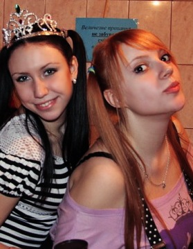 №8, Катюшка Кушнерова №8, Катюшка Кушнерова