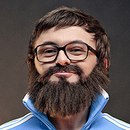 Толік Скрипка фотография #33 (источник - https://vk.com/id166059360)