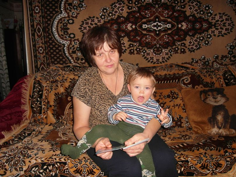 Сергей Костенко фотография #39