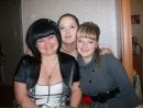 Фотография Поляны-Сергеевой Яны