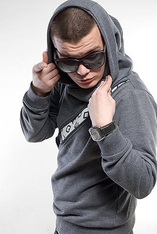Сергей Некрасов фотография #1