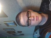 Фотография Лоскутова Константина