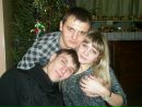 Фотография Большаков Женёк