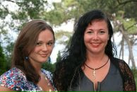 Фотография Хадоновой Светланы