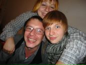 Фотография Брулетовой Алены