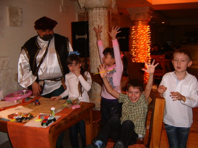 Дмитрий Гильгов фото №12