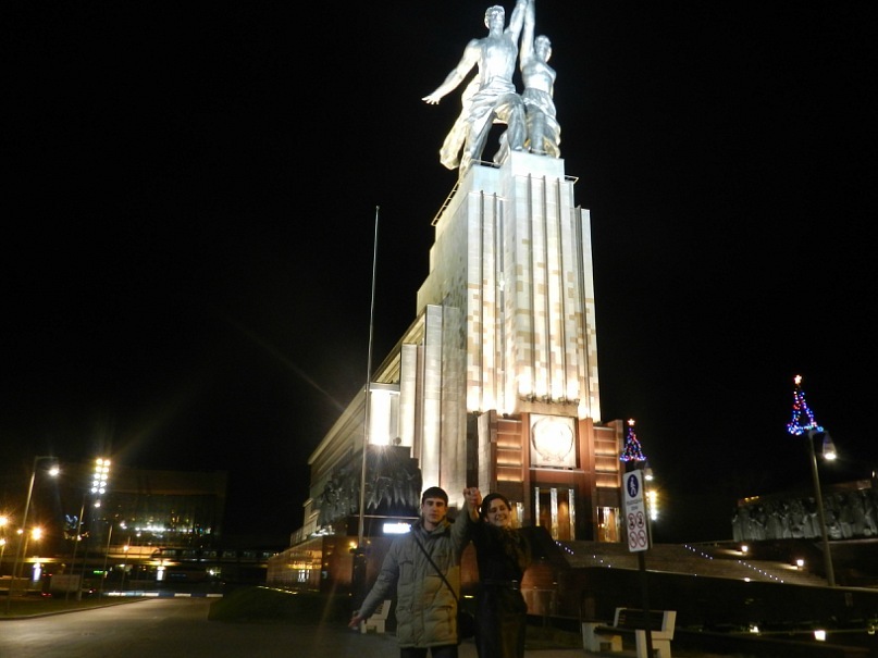 Финус Гайсин фотография #35