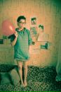 Фотография Анфисовой Адели