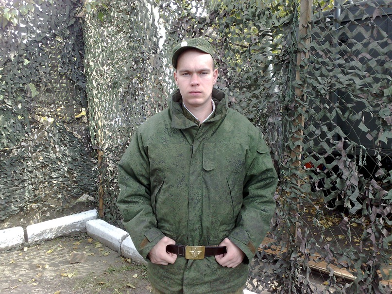 Степан Сигарев фотография #43