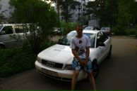 Фотография Махонина Федора