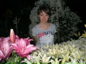 Фотография Барановой Марии