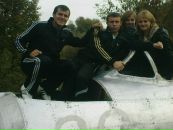 Віктор Столяр фотография #8 (источник - https://vk.com/id101650960)