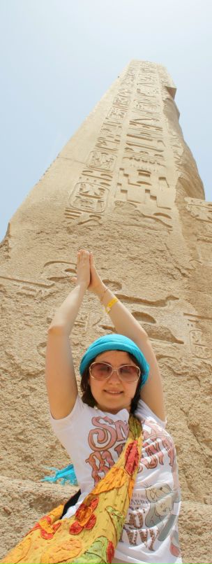 Маргарита Щелёва фотография #13