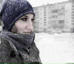 Фотография Кожевниковой Анны