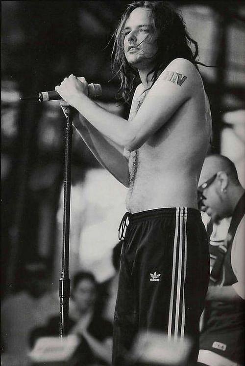 Jonathan Davis фотография #14