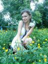 Фотография Глушковой Вероники