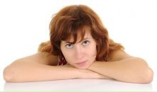 Фотография Горшковой Ольги