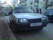 Фотография Макарова Андрюхи