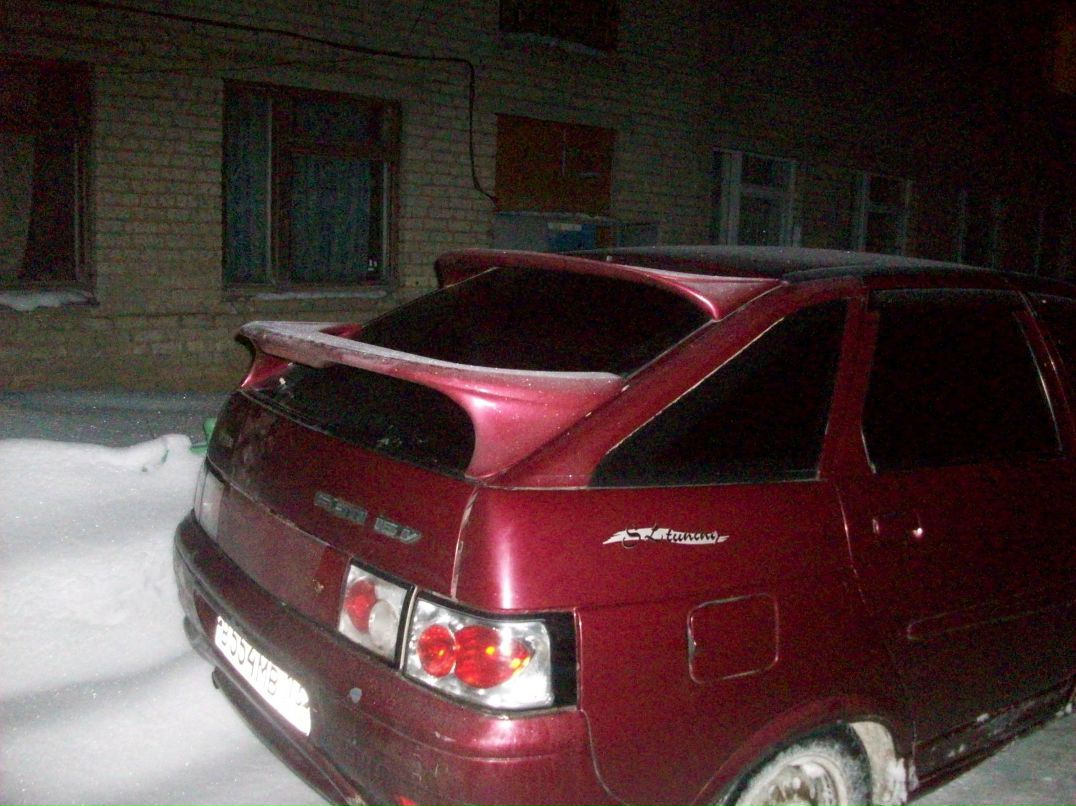 Рамиль Абушаев фотография #36