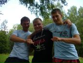 Фотография Олеговича Дмитрия