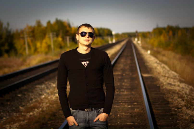 Андрей Исаев фотография #13