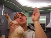 Фотография Середы Алексея