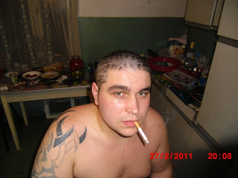 Александр Лузан фотография #10