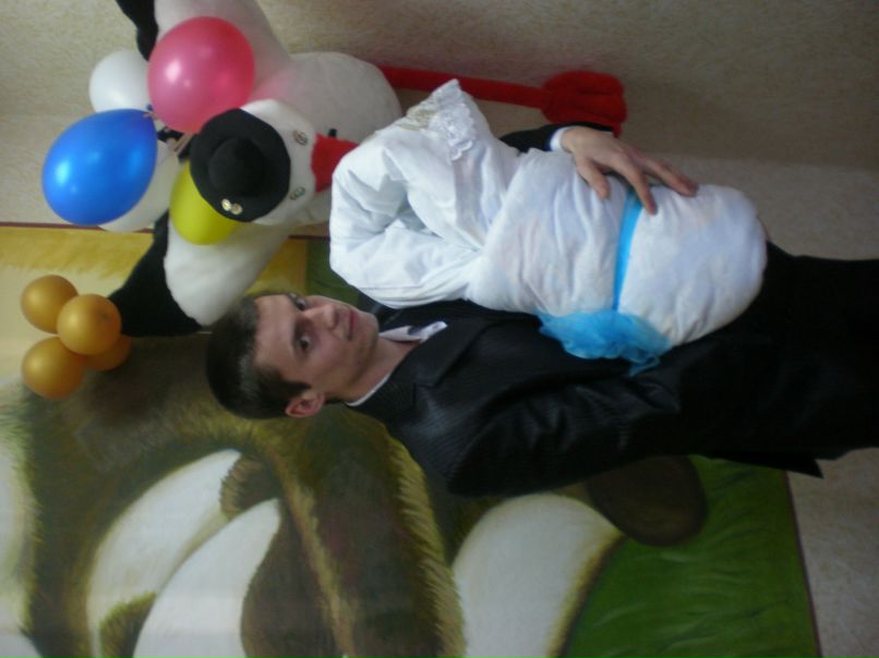 Константин Станов фотография #30