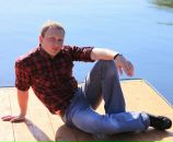 Фотография Бессмертного Артёма