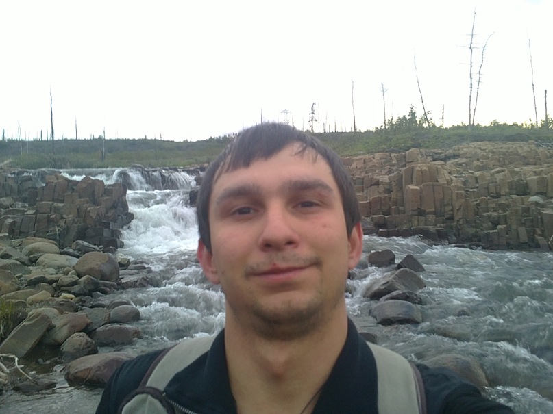 Виктор Гладков фотография #31