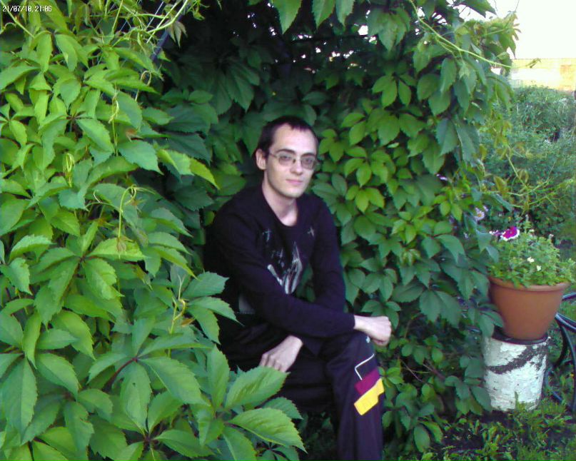 Сергей Лебедев фотография #48