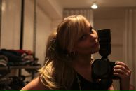 Фотография Алексеевой Александры