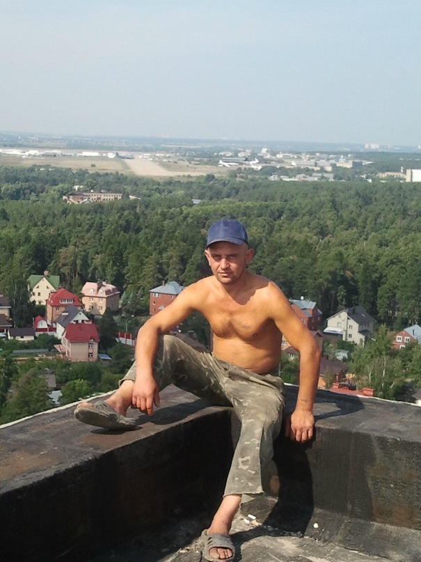 Евгений Синило фотография #6