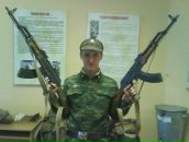 Фотография Файзрахманова Александра