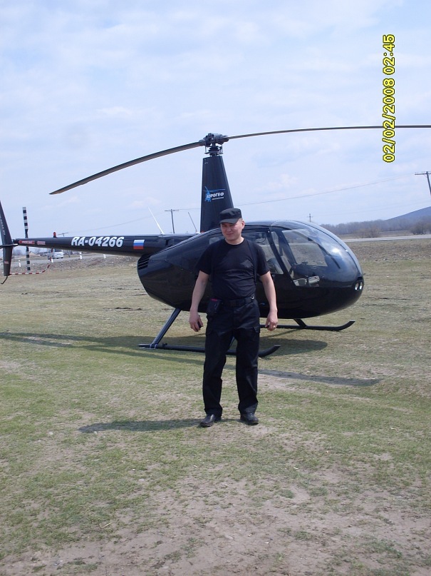 Станислав Топоев фотография #49