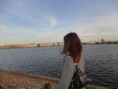 Фотография Балахничёвой Надежды