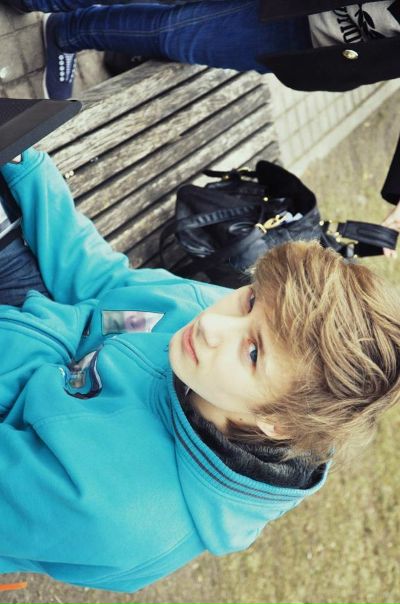 Mila Гленко фото №1