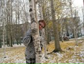 Фотография Селезнёвой Людмилы