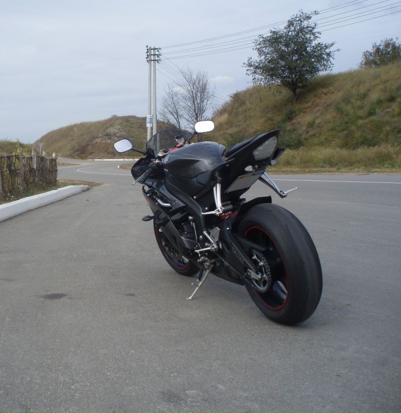 Ада Ангел фотография #32