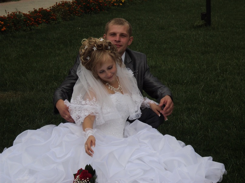 Аня Марчукова фотография #38