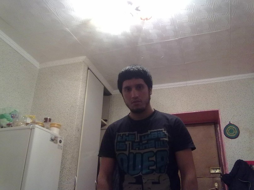 Umar Mansurov фотография #49