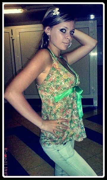 №11, Наталья Лопко №11, Наталья Лопко