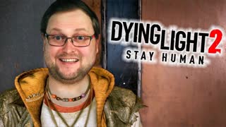 МУТНЫЕ МУТКИ ► Dying Light 2 Stay Human #19