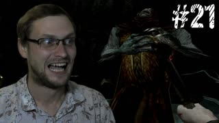 Call of Cthulhu Dark Corners of the Earth ► Маньяк с ножом ► #21