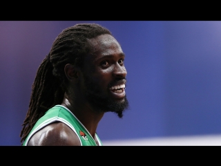 Данки Мориса Ндура в матче против Автодора