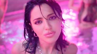 NIKI DEMAR - B!TCH (Official Video 2023)
