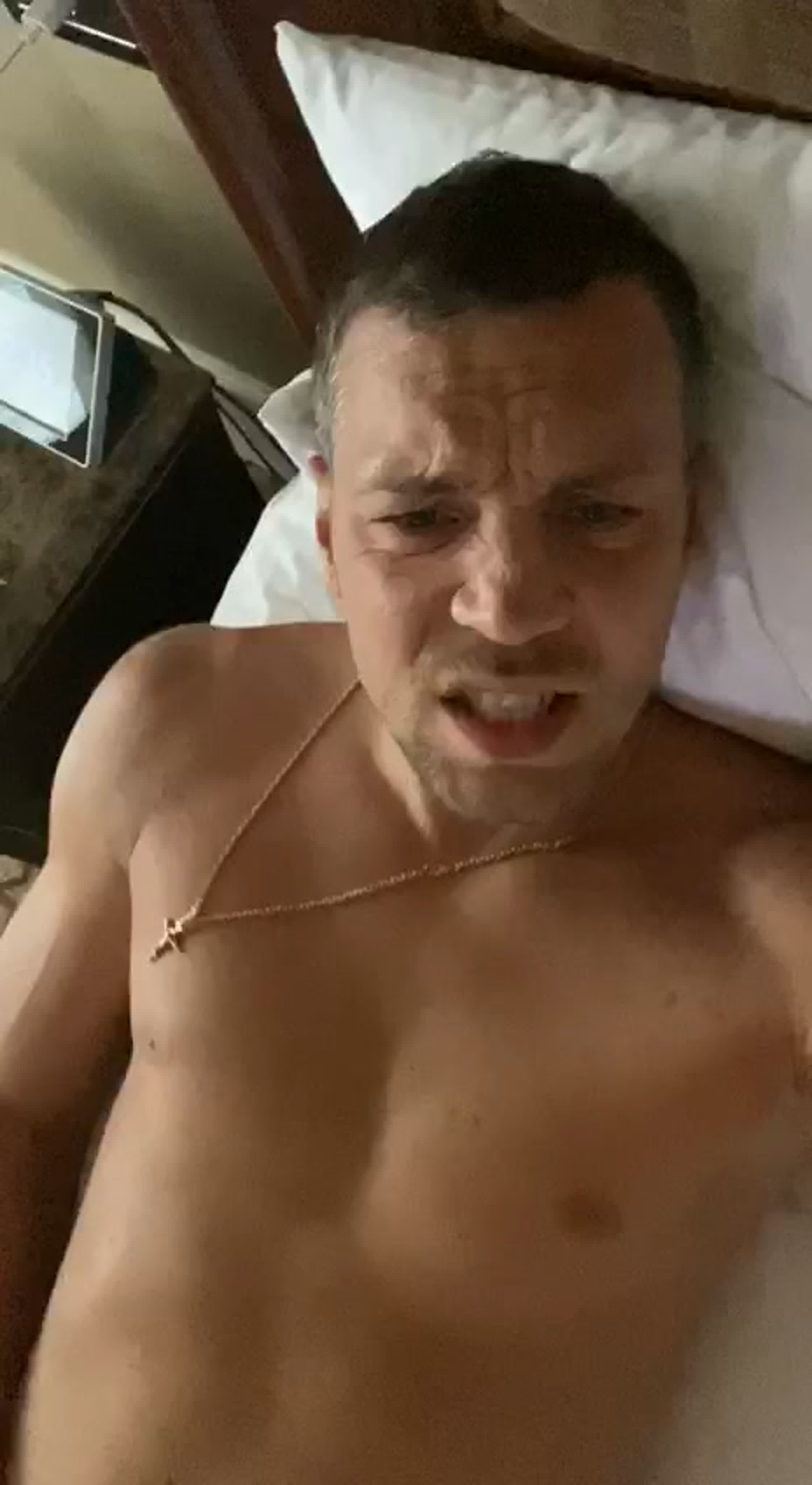 17 Лет Дрочка
