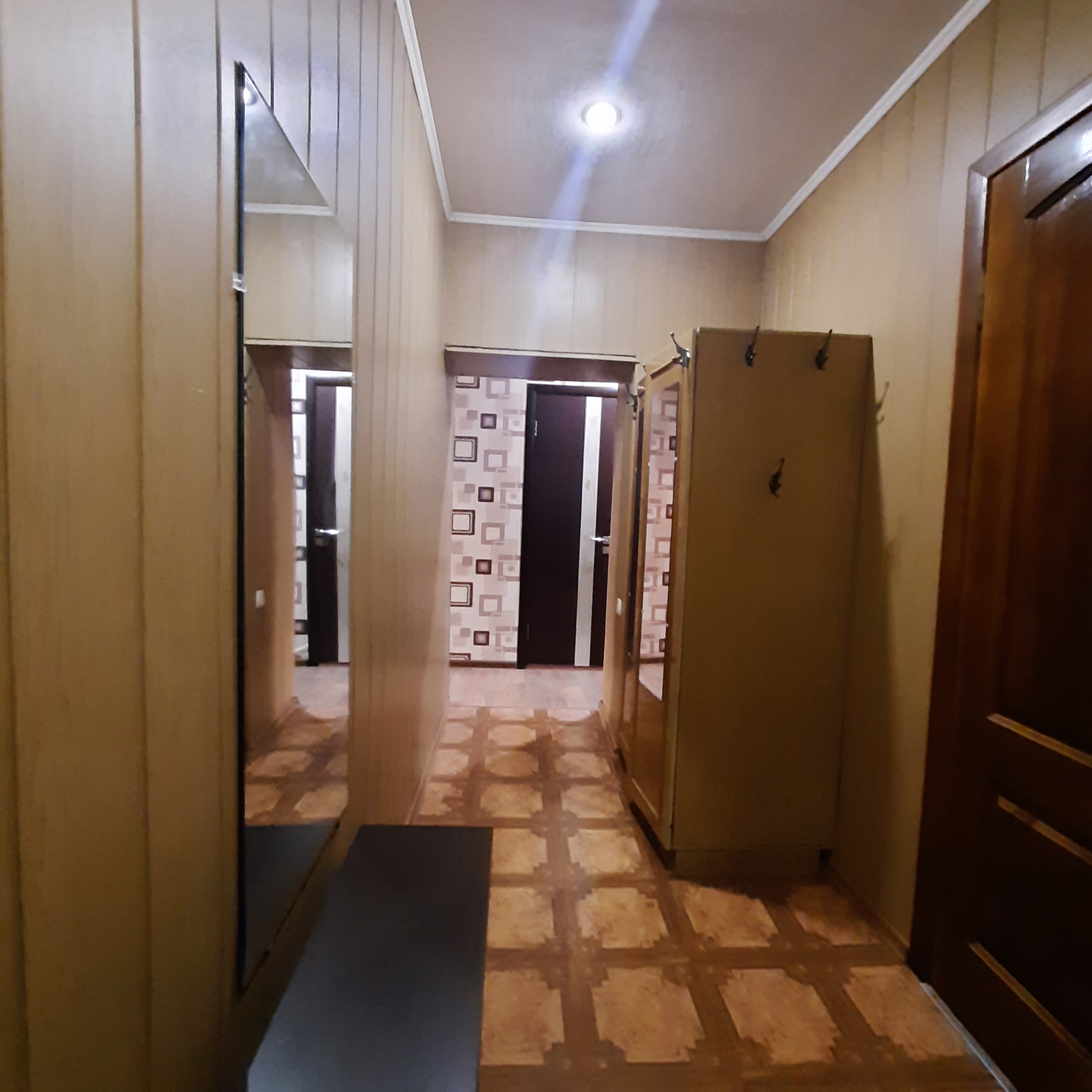 ✅ продается 2-х комнатная квартира по ул. Калина, район ДК Химик ✅ ОП - 48 кв.м., кухня - 7 кв.м., 1этаж 5-ти этажного дома ✅ состояние хорошее, АВТОНОМНОЕ отопление, МП окна, санузел совмещен, новая проводка, ровный пол. Квартира теплая, не угловая ✅ документы РФ ☎ +7 959 212 02 79 Алчевск! 📌 цена с оформлен...