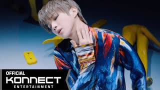 KANG DANIEL - Antidote